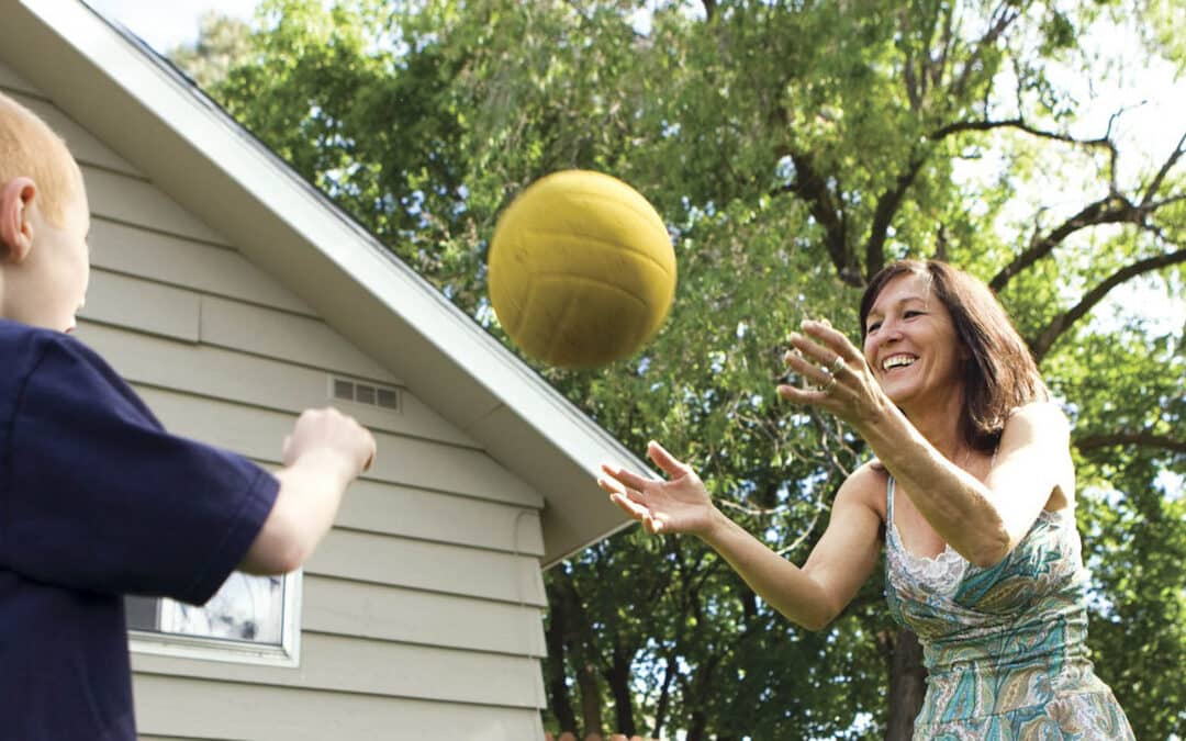 First Mortgage Programs – OLD